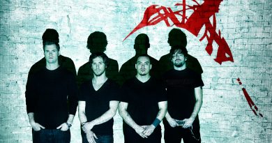 10 Years - Fallaway