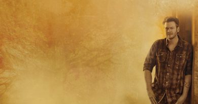 Blake Shelton, Pistol Annies, Friends - Boys 'Round Here