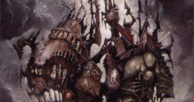 Ayreon - The Castle Hall