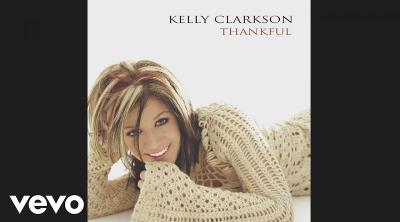 Kelly Clarkson - Before Your Love