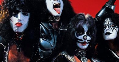 Rockabye Baby! - Strutter