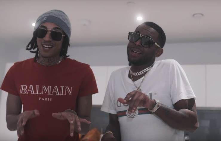 D-Block Europe - Kitchen Kings