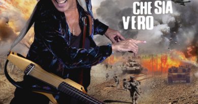 Adriano Celentano - Facciamo finta che sia vero