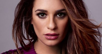 Lea Michele - Thousand Needles