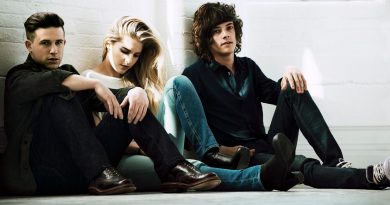 London Grammar - Trials
