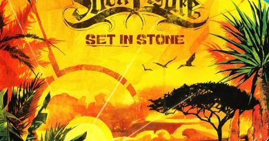 Stick Figure, Slightly Stoopid - Choice Is Yours (feat. Slightly Stoopid)