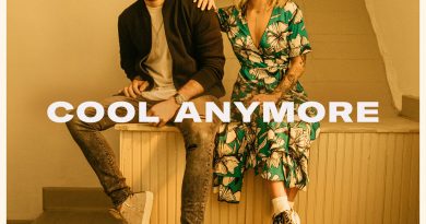 Jordan Davis, Julia Michaels - Cool Anymore