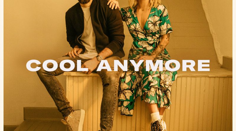 Jordan Davis, Julia Michaels - Cool Anymore