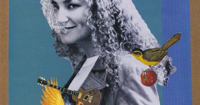 Joan Osborne - Spider Web