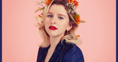 Hannah Grace - Different Kind of Love