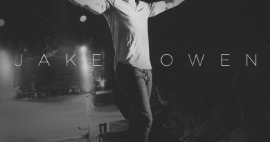 Jake Owen