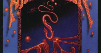 Mind Funk - Fire