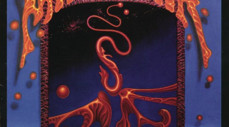 Mind Funk - Fire