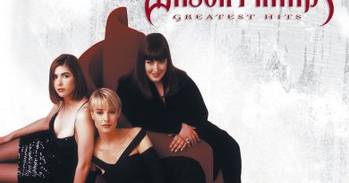 Wilson Phillips - Hold On
