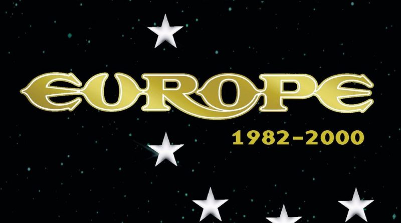 Europe - Dreamer