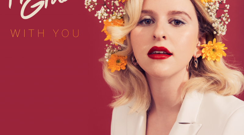 Hannah Grace - With You