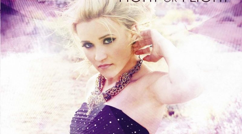 Emily Osment - You Get Me Through