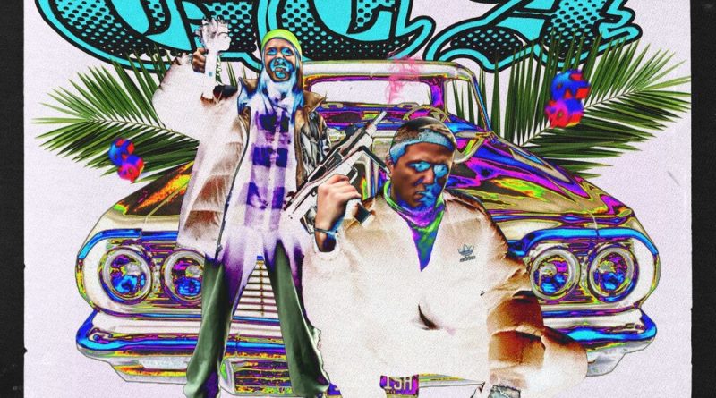 GTA — INSTASAMKA, CMH