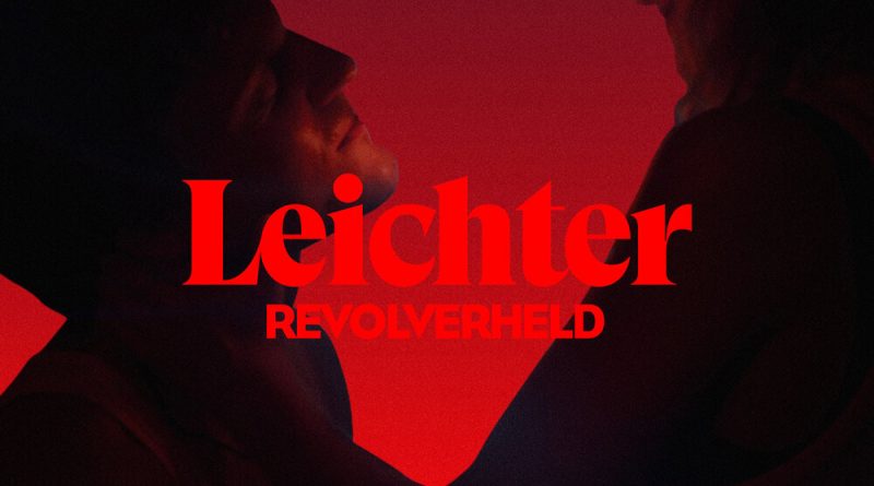 Revolverheld - Leichter