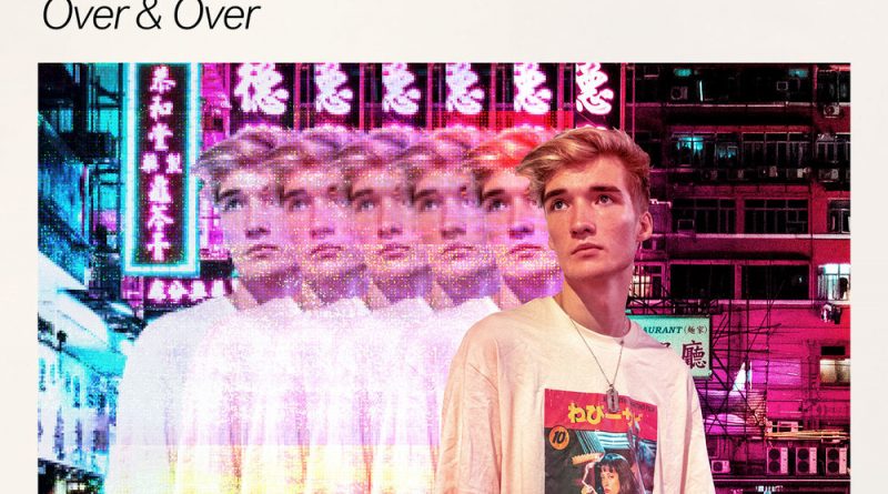 Gio Latooy - Over & Over