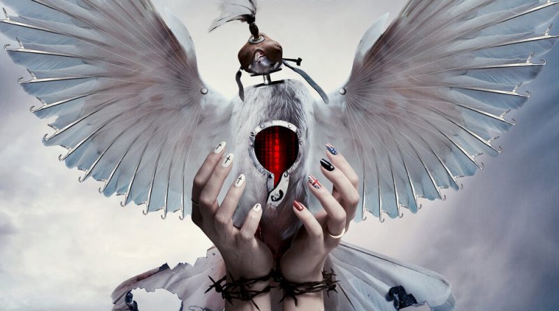 Saltatio Mortis - Rose im Winter