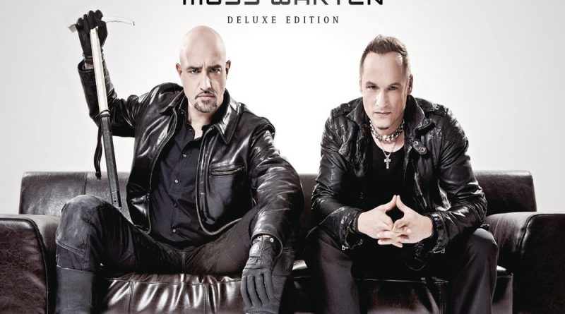 Eisbrecher - Verrückt
