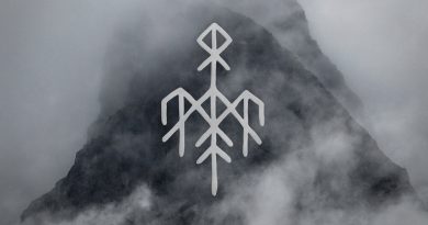 Wardruna - Lyfjaberg