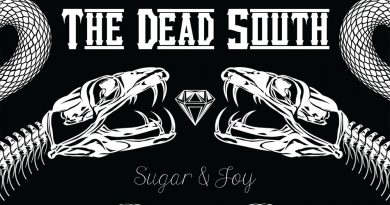 The Dead South - Black Lung