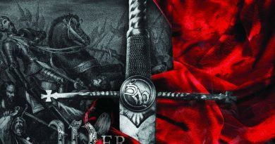 Saltatio Mortis - Wir Saen Den Wind