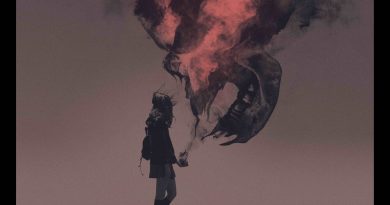 The Chainsmokers - Hope ft. Winona Oak