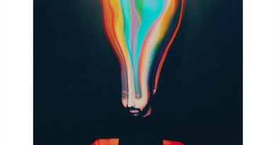 Jai Wolf - Still Sleeping