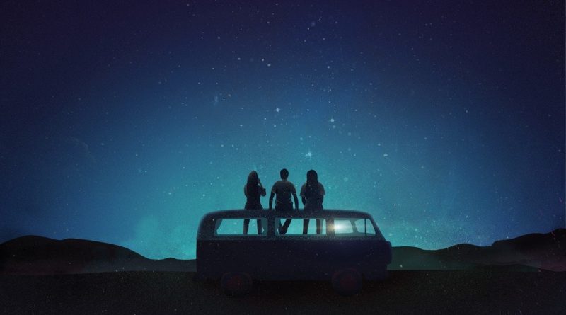 Jai Wolf - Starlight feat. Mr Gabriel