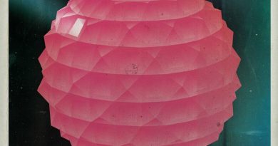 Broken Bells - October