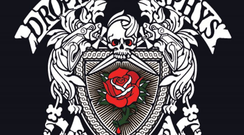 Dropkick Murphys - Rose Tattoo