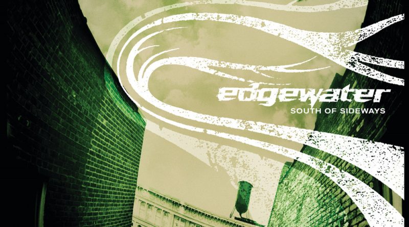Edgewater - Quitter