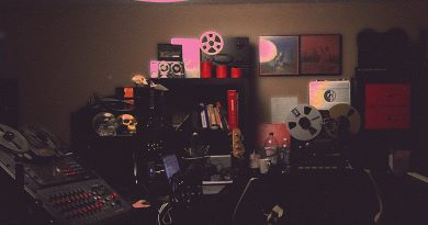 Unknown Mortal Orchestra - Multi-Love