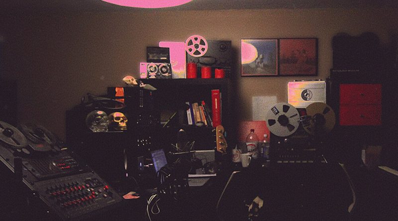 Unknown Mortal Orchestra - Necessary Evil