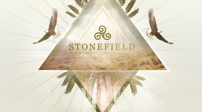 Stonefield - Walk My Way