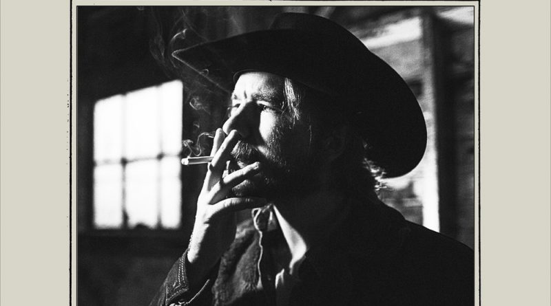 Colter Wall