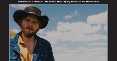 Colter Wall