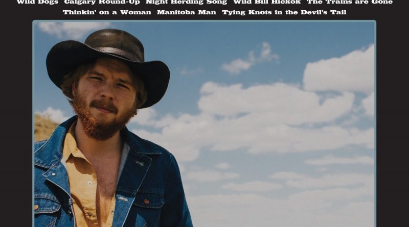 Colter Wall