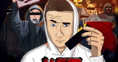 Svyat, Shot - Сотри в порошок