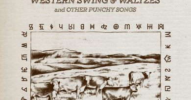 Colter Wall