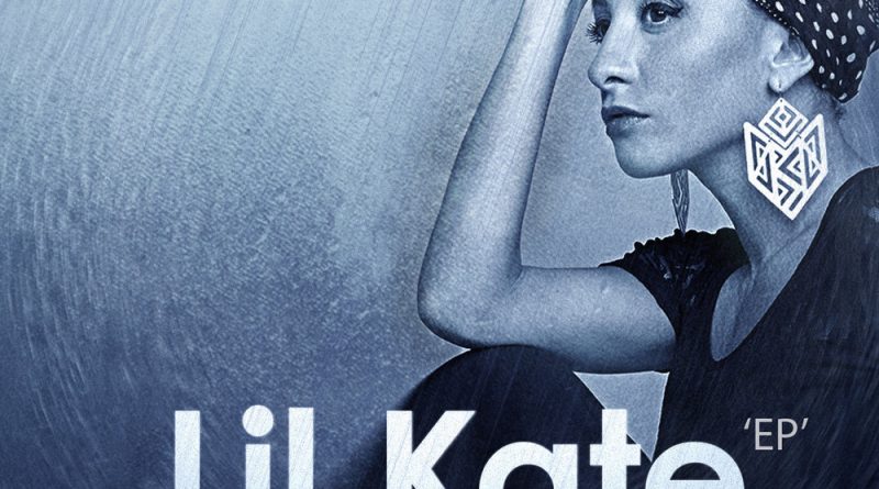 Lil Kate - Дай мне знак
