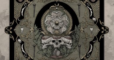 PARADISE LOST - Serenity