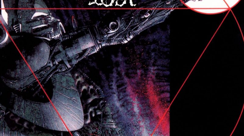 PARADISE LOST - Internal Torment II