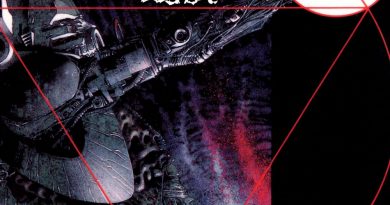 PARADISE LOST - Breeding Fear
