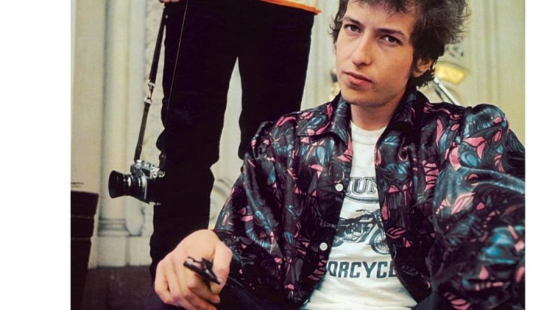 Bob Dylan - Tombstone Blues