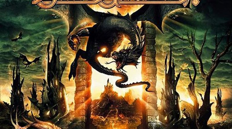 Blind Guardian - Otherland