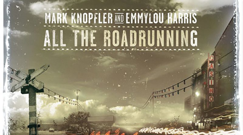 Mark Knopfler, Emmylou Harris — Beyond My Wildest Dreams